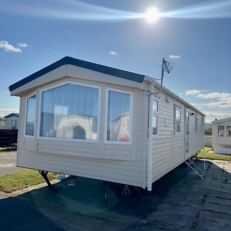 Season Stays Redcar Extérieur photo
