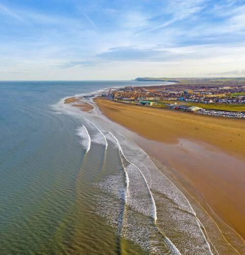 Season Stays Redcar Extérieur photo