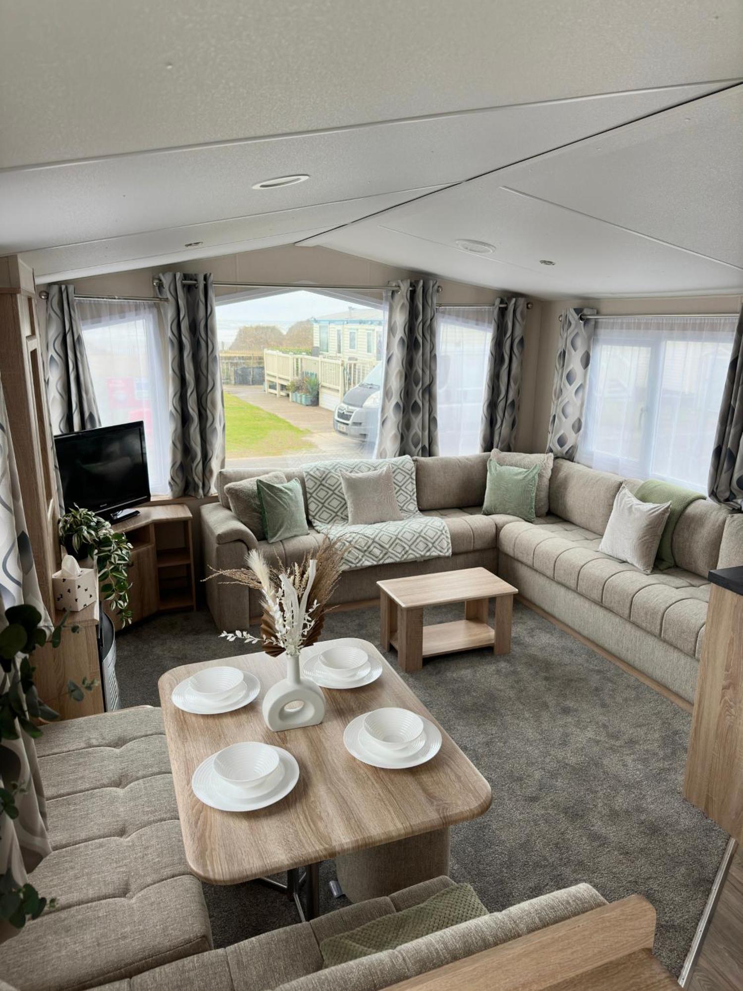 Season Stays Redcar Extérieur photo