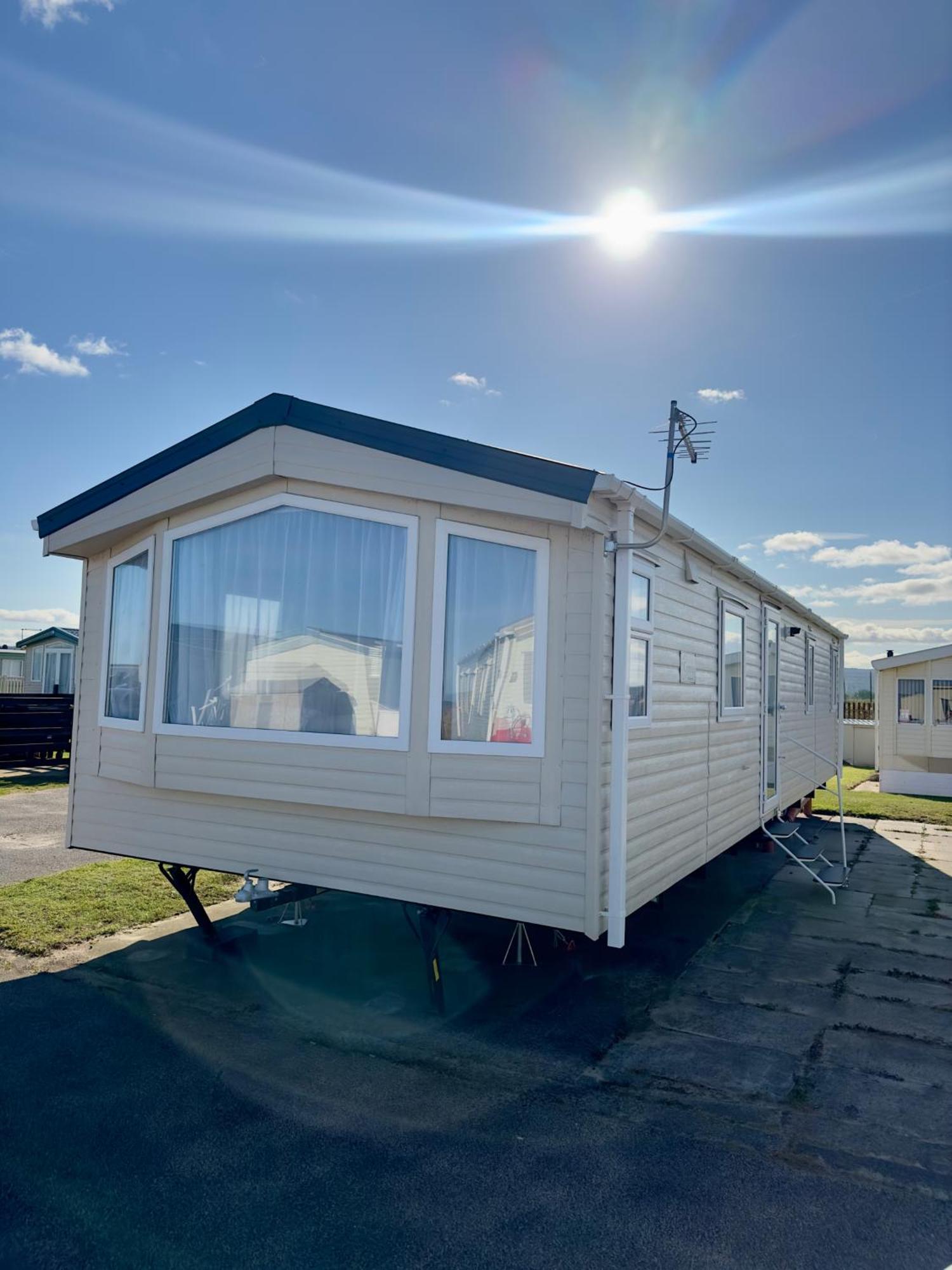 Season Stays Redcar Extérieur photo